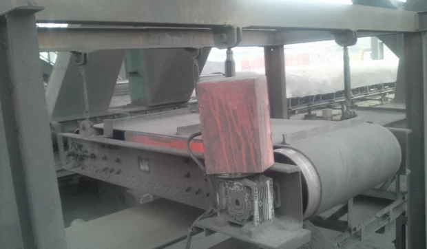Rubber & Plastic Recycling: Electro Flux Sorts it Out!