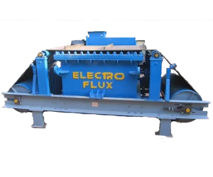 Overband Magnetic Separator