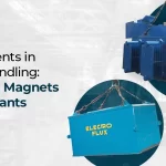 Power Plants: Suspension Magnets