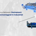 difference between permanent and electro magnet