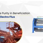 Ore purity in beneficiation plants
