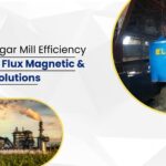 Sugar mil magnetic solutions