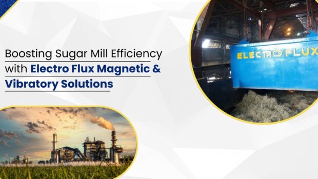 Sugar mil magnetic solutions