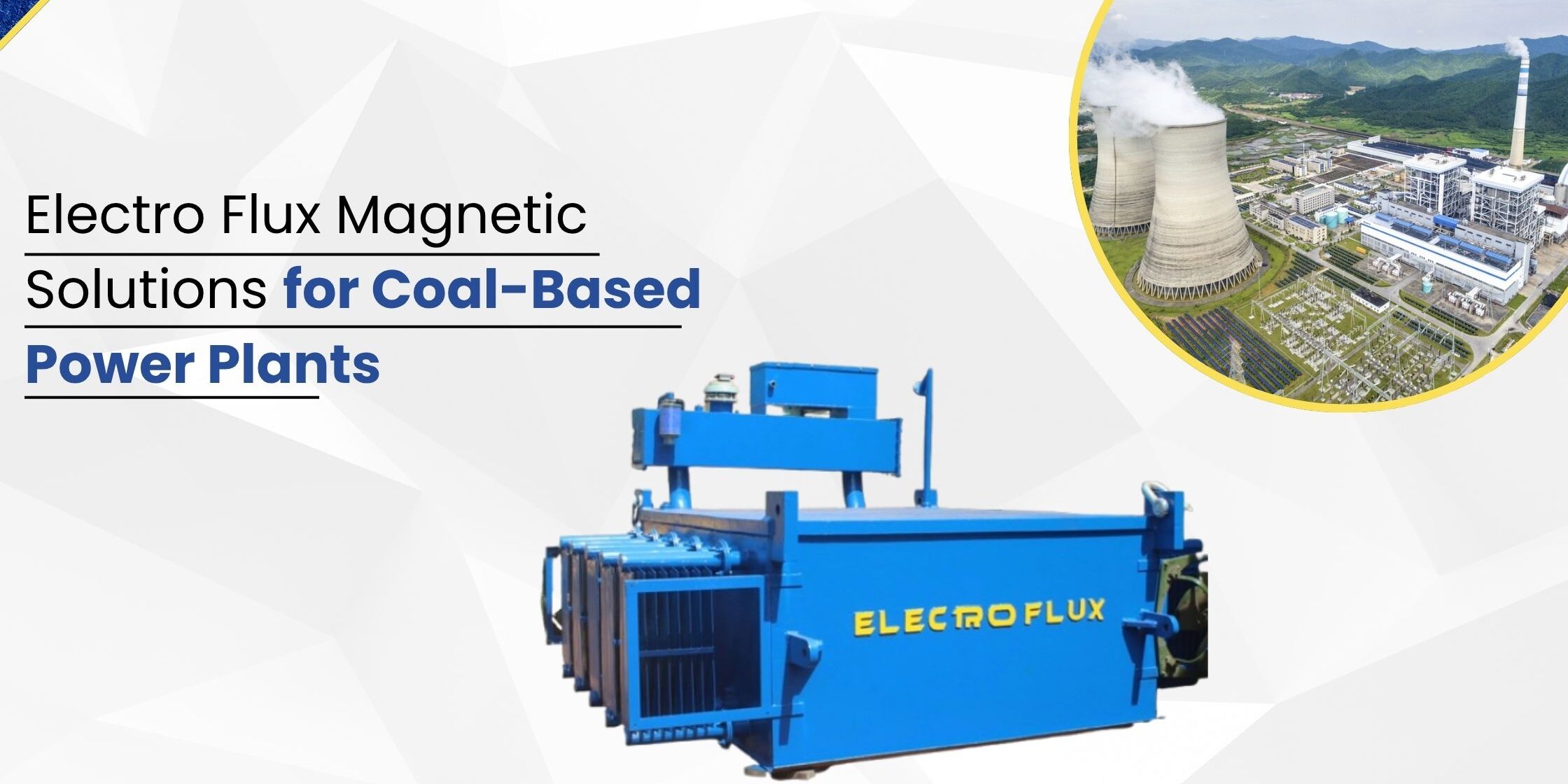 Coal Based Magnetic Solutions