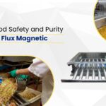 Food Safety with magnetic separators