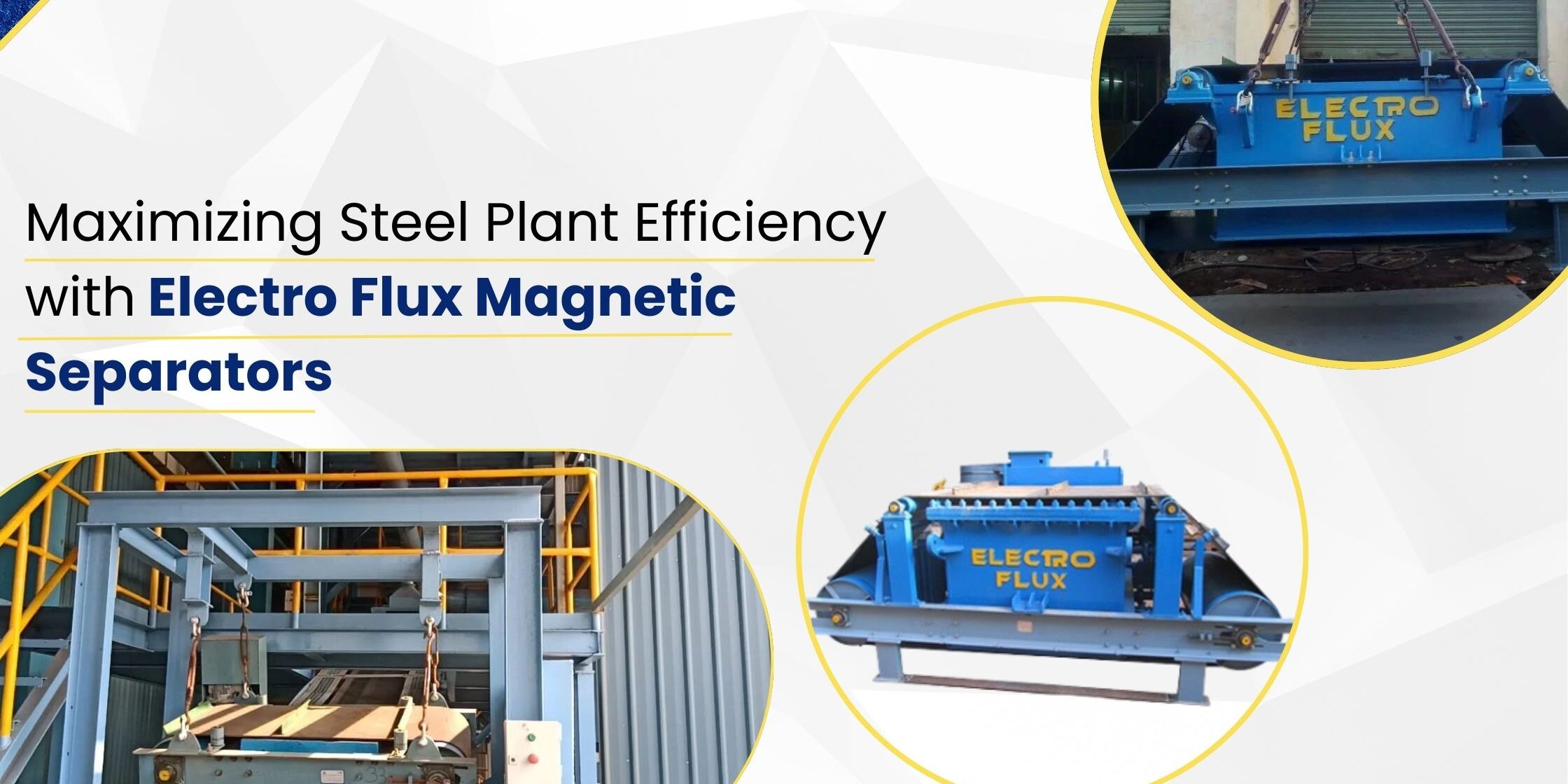 Industrial Magnet