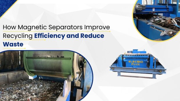 Magnetic Separators
