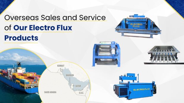 electro flux products