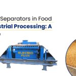 Magnetic Separators in food and industrial processing