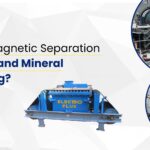 what is magnetic separation