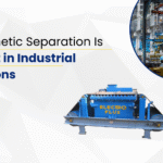 Why Magnetic Separation Is Important