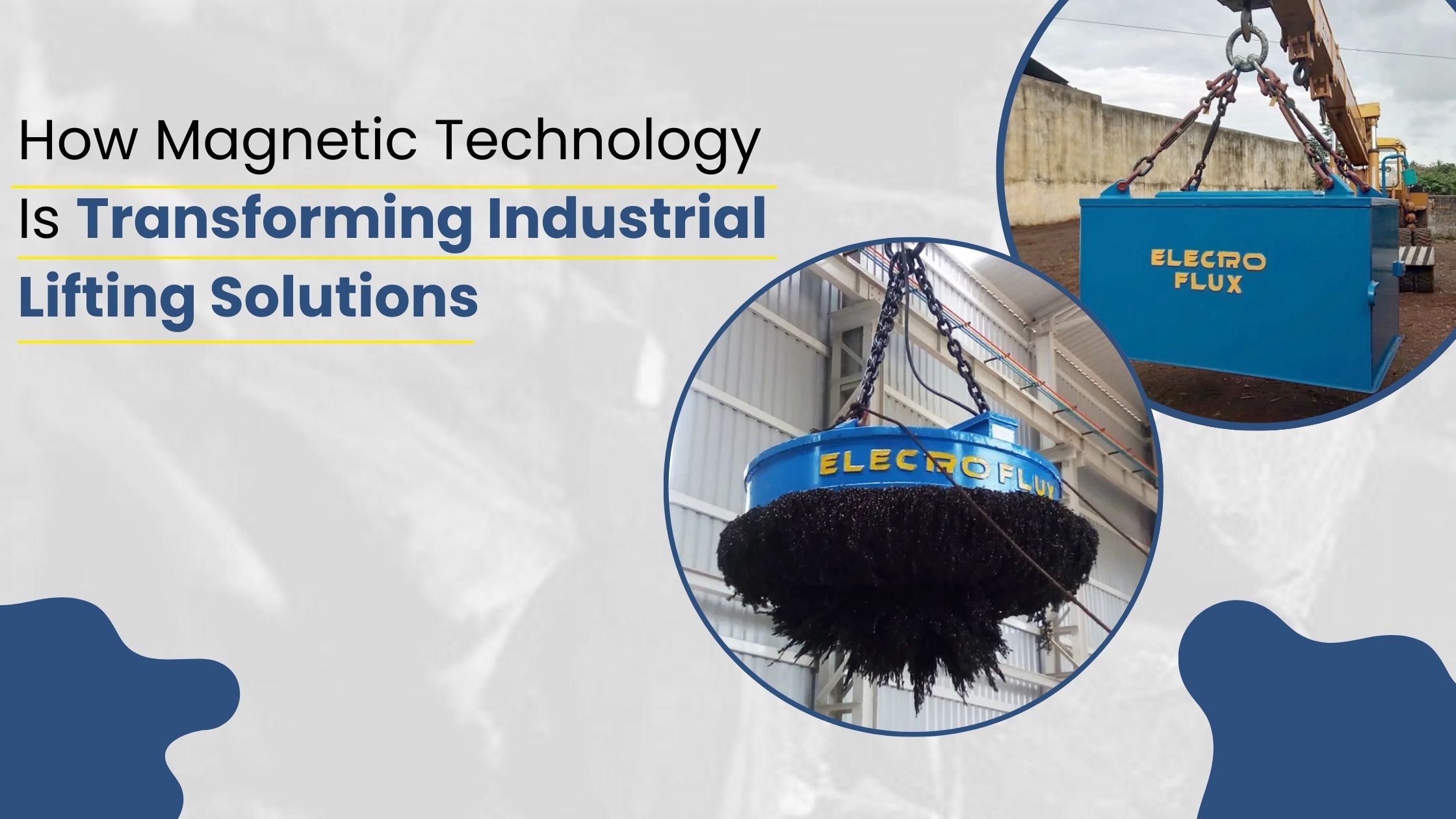 Industrial Lifting Solutions