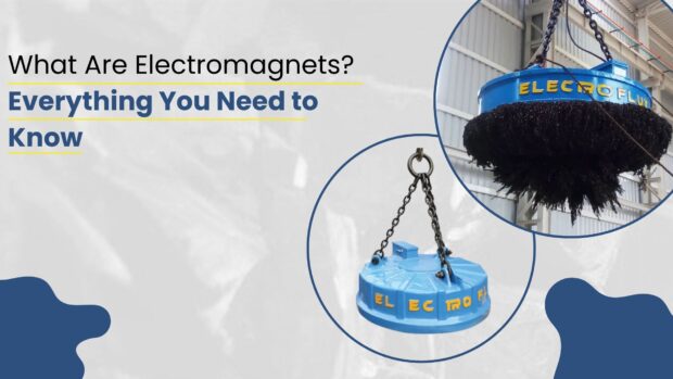 what are electromagnets