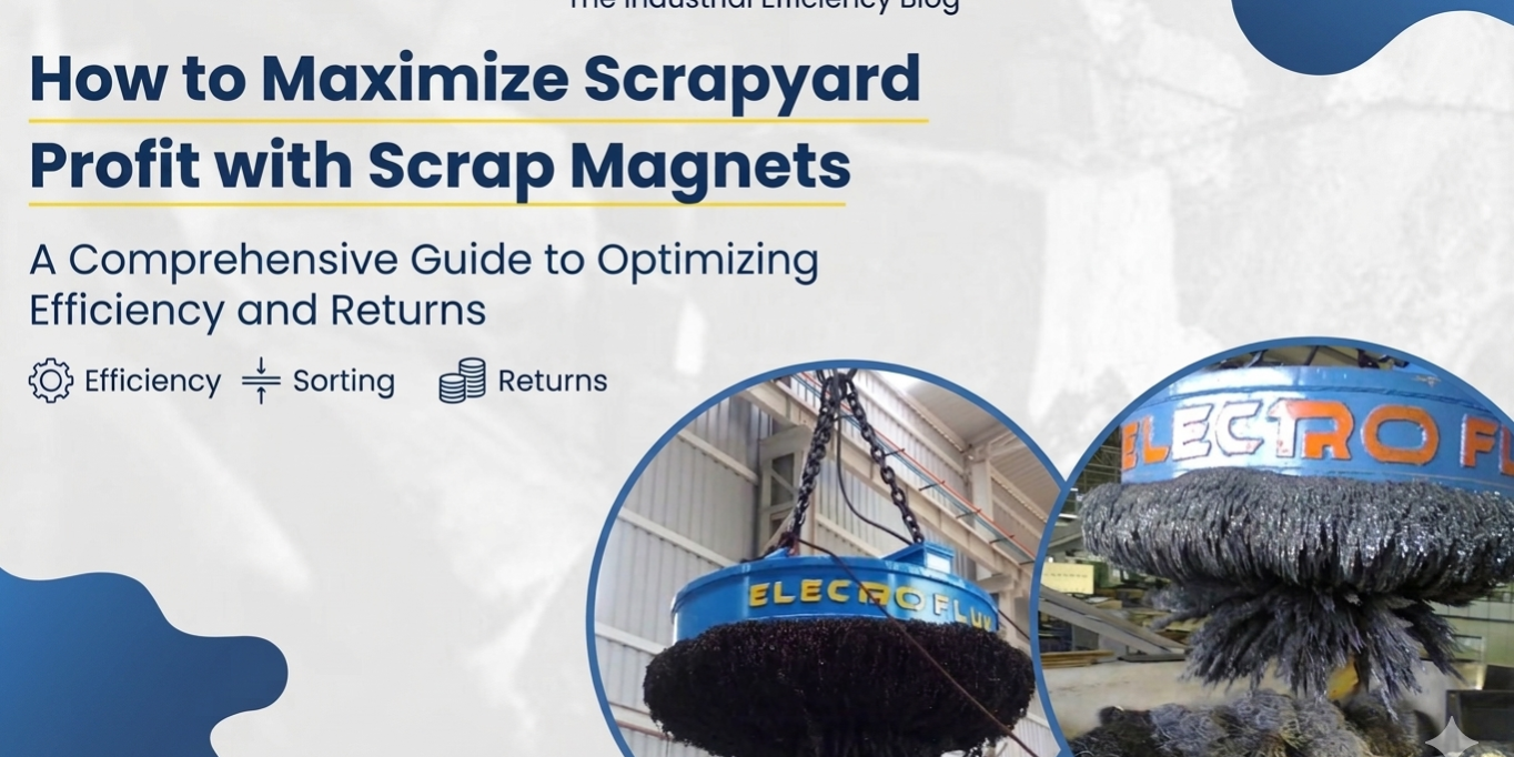 How to Maximize Scrapyard Profit with Scrap Magnets