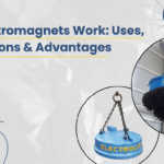 How Electromagnets Work Uses, Applications & Advantages