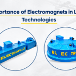 Importance of Electromagnets in Lifting Technologies