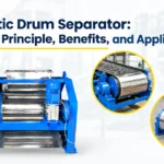 Magnetic Drum Separator Overview