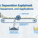 Magnetic Separation Explained