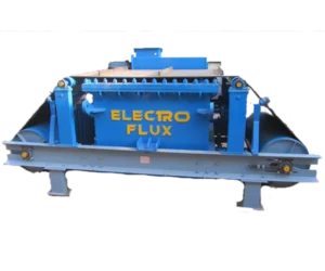 Overband Magnetic Separators
