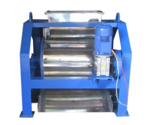 magnetic drum separator 